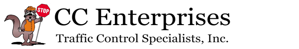 CC Enterprises-Traffic Control Specialists, Inc.